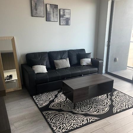 Vibrant Studio Downtown Miami Apartamento Exterior foto