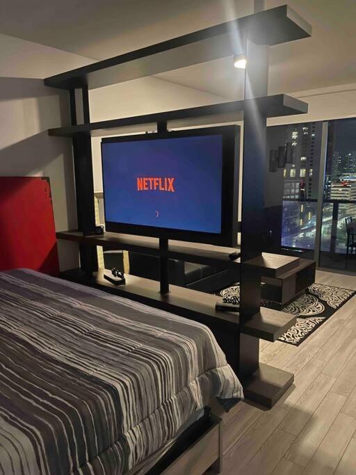 Vibrant Studio Downtown Miami Apartamento Exterior foto